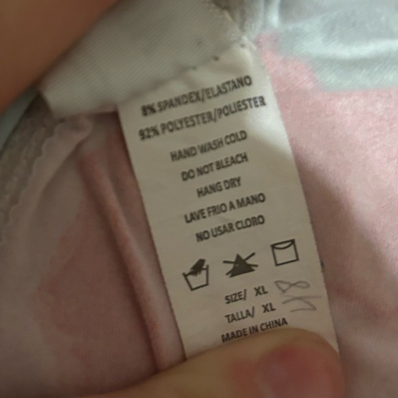 Agnes and Dora Leggings - Picture 2 of 5